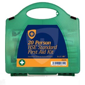 First Aid Kit (20 Person)