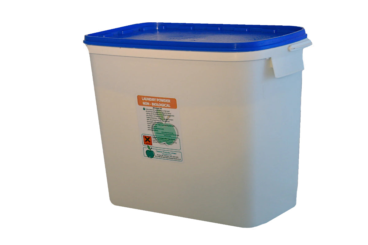 Laundry Powder Non Bio 10kg