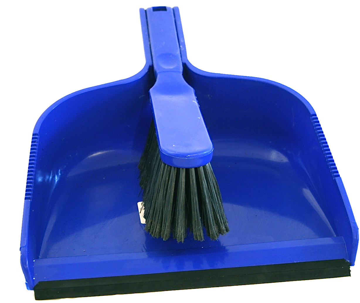 Dustpan and Brush