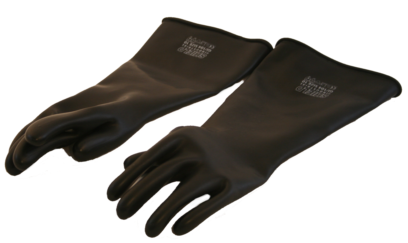 Gauntlet Gloves (large)