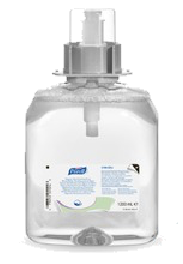 Purell Hand sanitising Foam FMX 3x1200ml