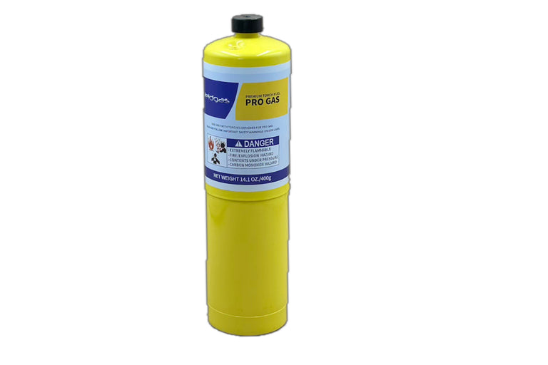 Map Gas 1x400g – Cleaner Products