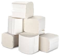 Bulk Pack Toilet Tissue 36x250