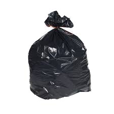 GWH2 - Black Sack Extra Heavy Duty 1x200