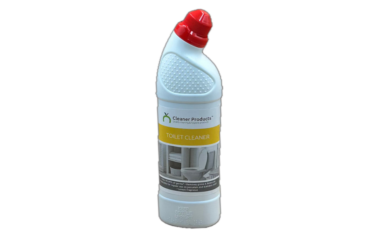 Toilet Cleaner 6x1 Ltr