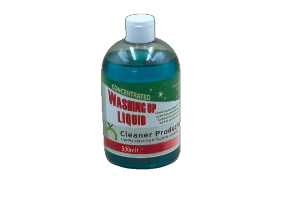 Premier Washing Up Liquid 500 ml