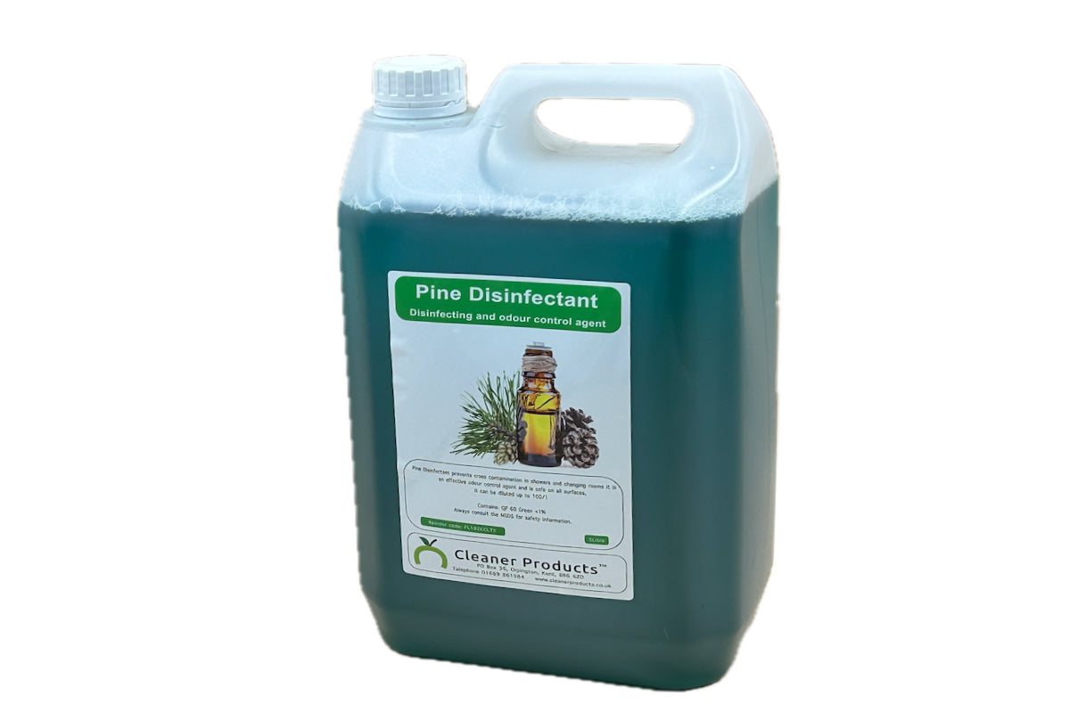 Pine Disinfectant